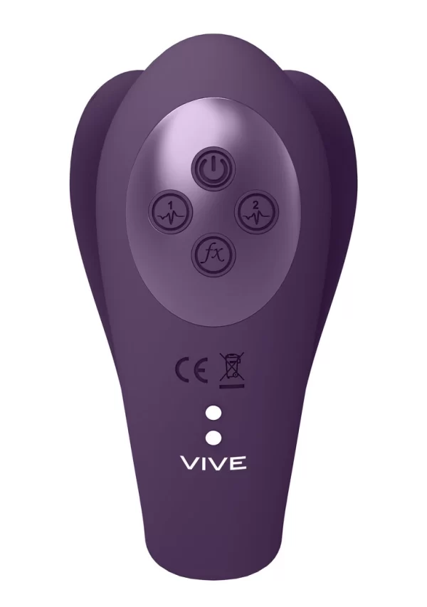 Vive Yoko – Stymulatory łechtaczki