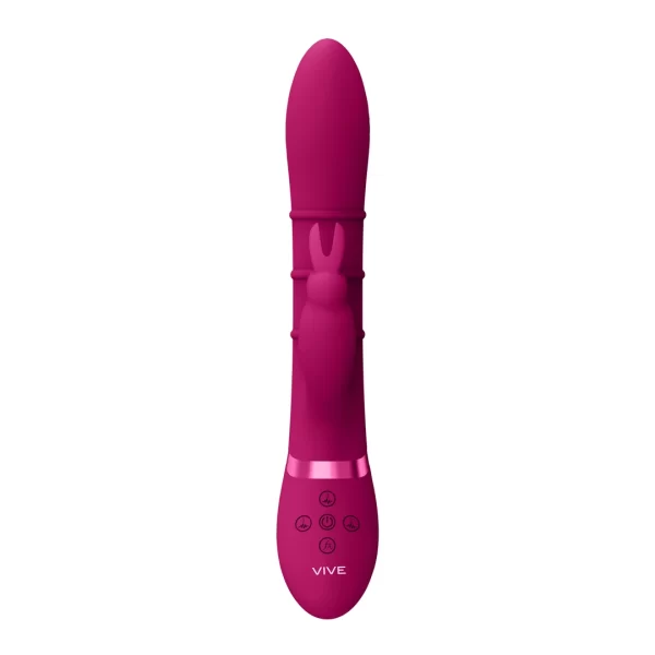 G-Spot Rabbit
