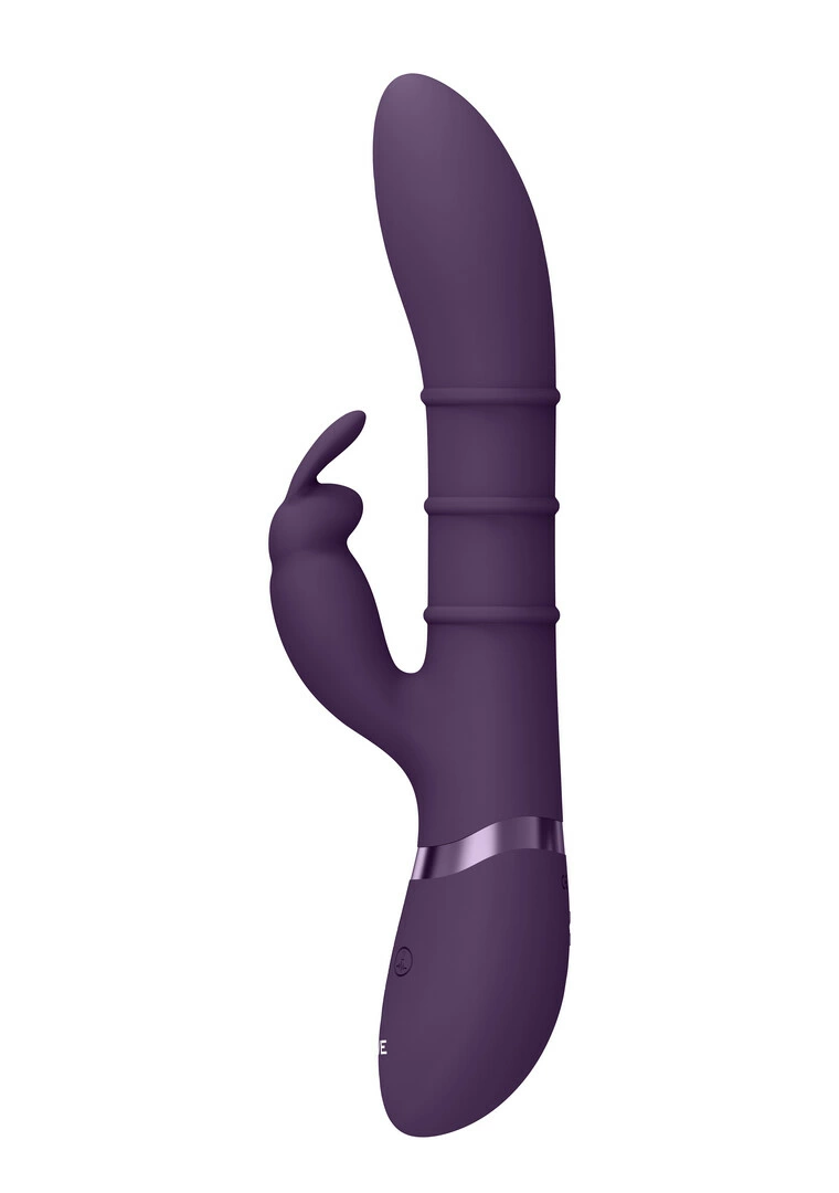 rabbit vibrator