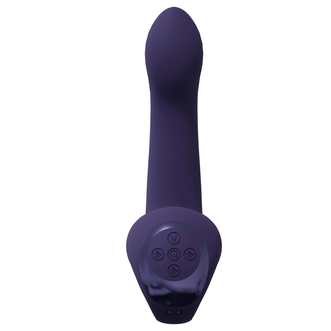 G-spot vibrator