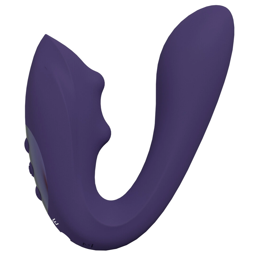 clitoral vibrator