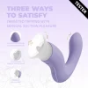 VIVE CallaLily Tester – Wibratory ssące