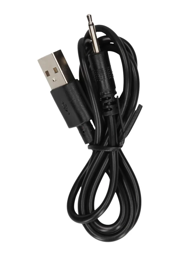 VIVE Universal Charger for Models VIVE024-VIVE027 - Anelma Vive Ładowarka Sieciowa do Urządzeń Serii VIVE 5V USB - vibraattori