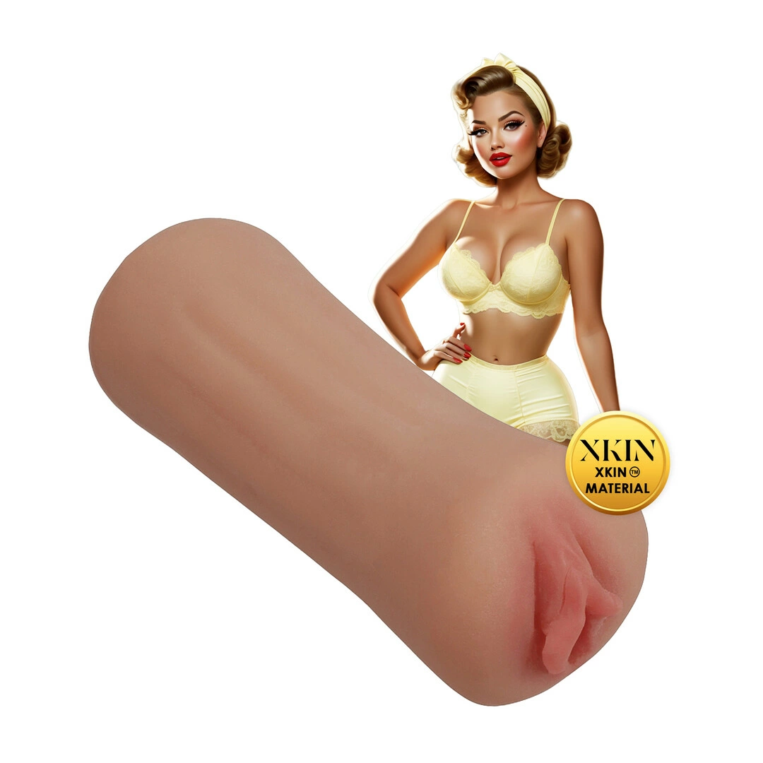 Pinup Dolls Bettie Blowkiss TPE Intimate Machine Small 127g
