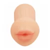 Raw The Grip TPE Intimate Sleeve Small 137g Flesh XKIN - Anelma reliable use and easy care.