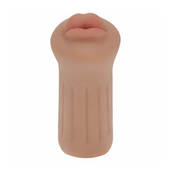 male masturbator
