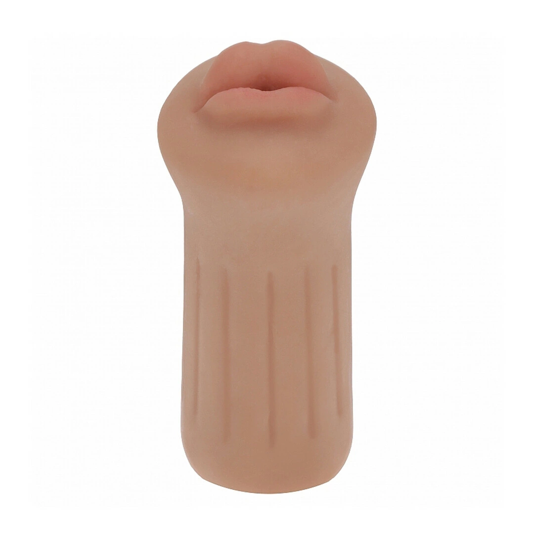 male masturbator