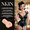 Pinup Dolls Mrs Cummings TPE Medium – Masturbatory ręczne