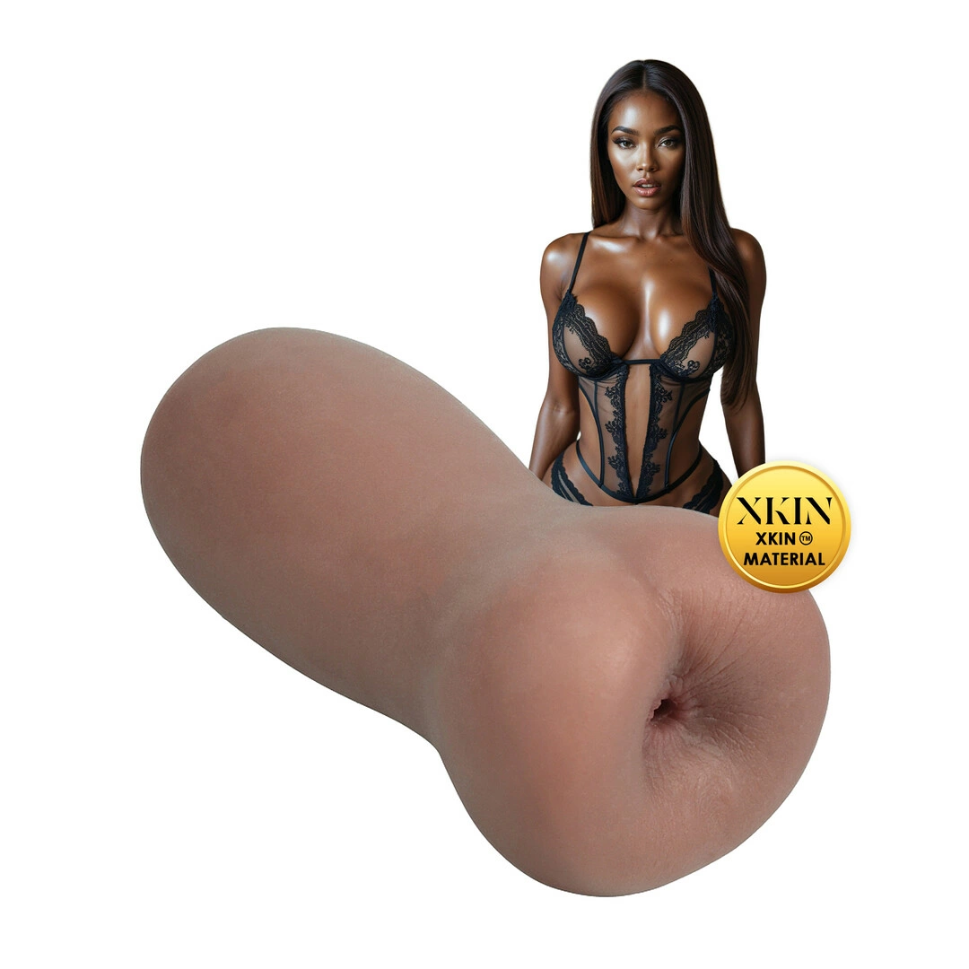 Secret Affairs Mistress Eternal Asha TPE Intimate Machine