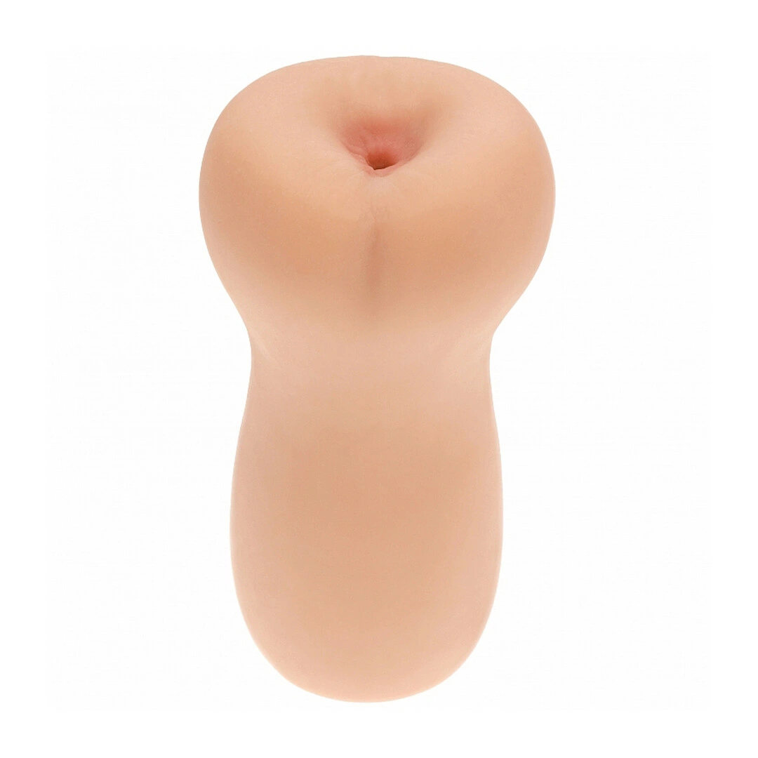 male masturbator