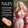 Pinup Dolls Varsity Vixen Lexi Lockerload TPE Large 307g