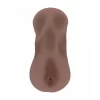 Pinup Dolls Cheerleader Cutie Cherry Splitz TPE Large - masturbaattori - Anelma male masturbator