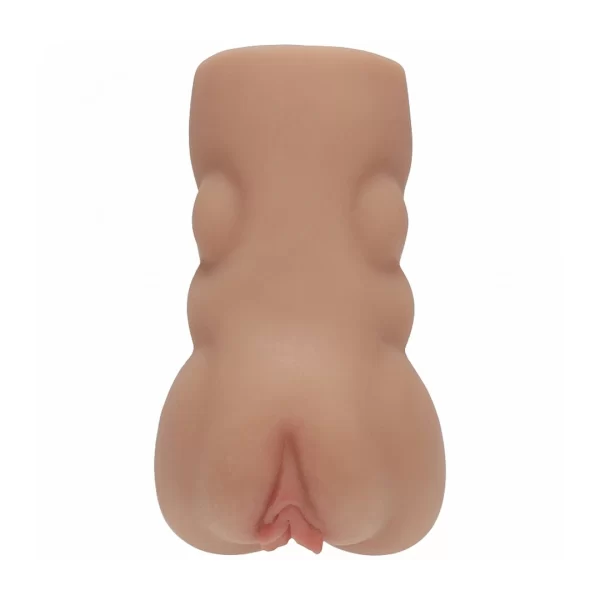 male masturbator