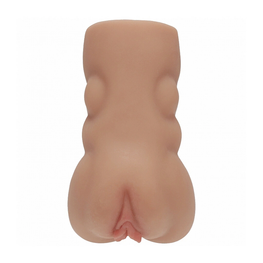 Pinup Dolls Airforce Brat Bonnie Bombshell TPE Large 355g - masturbaattori - Anelma male masturbator