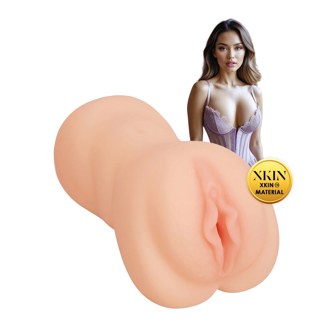 Secret Affairs Soft and Sweet Delilah TPE Large Intimate