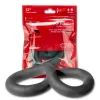 Perfect Fit Brand silikonowy pierścień elastyczny 30 cm czarny - Anelma eroticshop