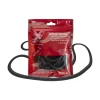 Perfect Fit Brand Thin Wrap silikonowy pierścień kolczasty 45 cm - Anelma eroticshop