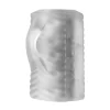 Perfect Fit Jack Daddy Intimate Device with Thumb Loop