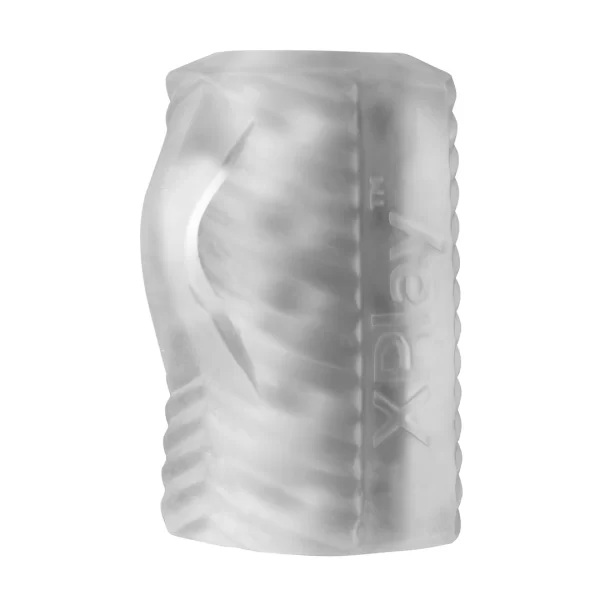 Perfect Fit Jack Daddy Intimate Device with Thumb Loop