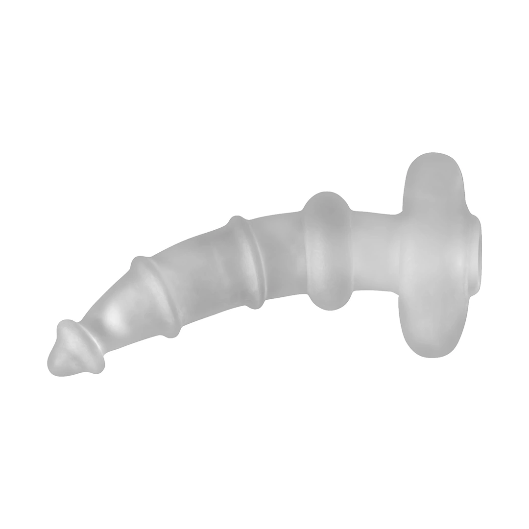 Perfect Fit XPlay Gear Anal Sleeve Plug 18 cm - system z kotwicÄ…