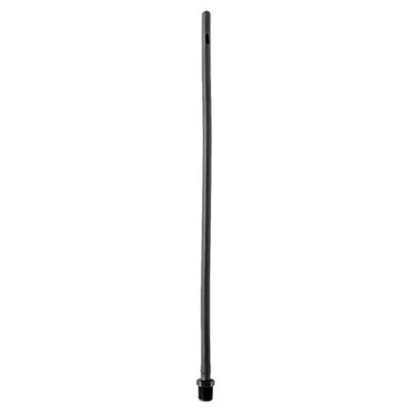 XPLAY GEAR Pro Shower Intimate Cleaning Nozzle Attachment Black