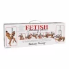 Fetish Fantasy Series Fantasy Swing - wytrzymaÅ‚a huÅ›tawka z regulacjÄ…