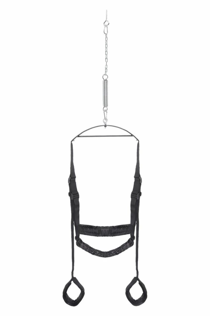 Fetish Fantasy Series Fantasy Swing Adjustable Support