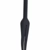 SPORTSHEETS EDGE Silicone Tawse - silikonowy bat z metalowym rdzeniem