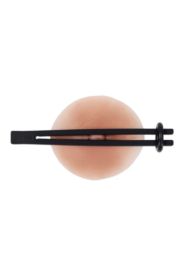 SPORTSHEETS EDGE Pinching Rods silikonowe z regulacjÄ… nacisku 15