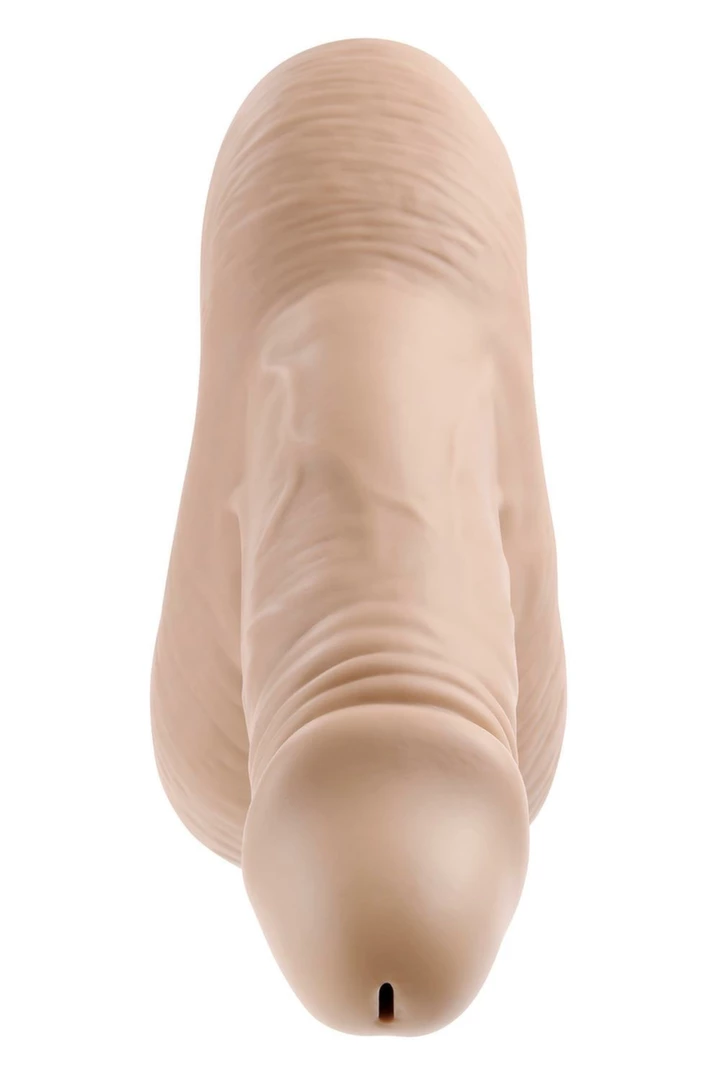 realistic dildo - Anelma erotiikkaliike