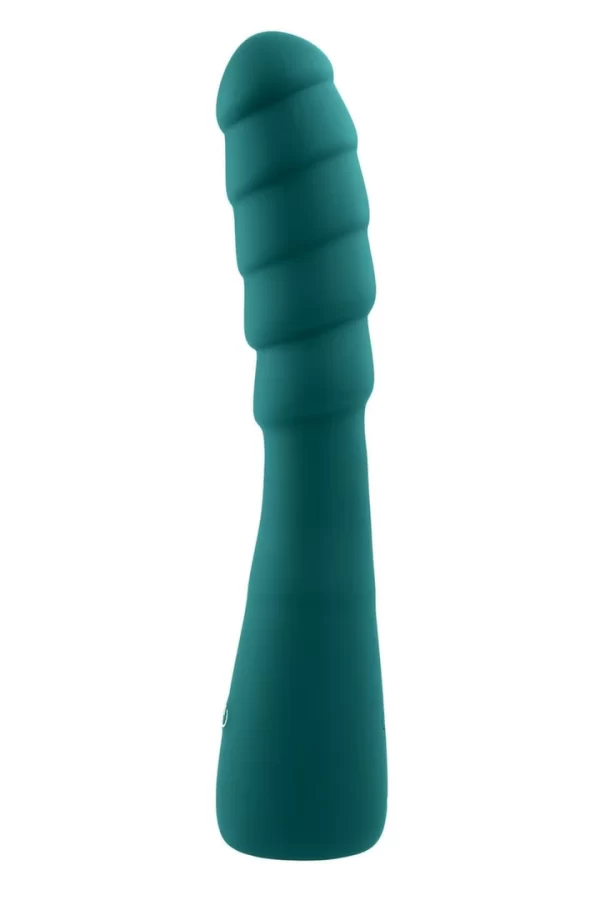 GENDER X Scorpion Flexible Silicone Intimate Vibrator 12