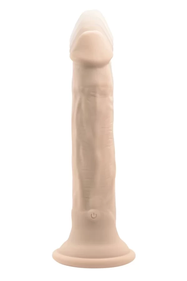 EVOLVED IN THRUST WE TRUST 9.5 INCH Light - silikonowy model