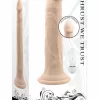 EVOLVED In Thrust We Trust 9.5 Inch Light Remote System Silicone Device - Anelma EVOLVED IN THRUST WE TRUST 9.5 INCH Light - realistinen malli