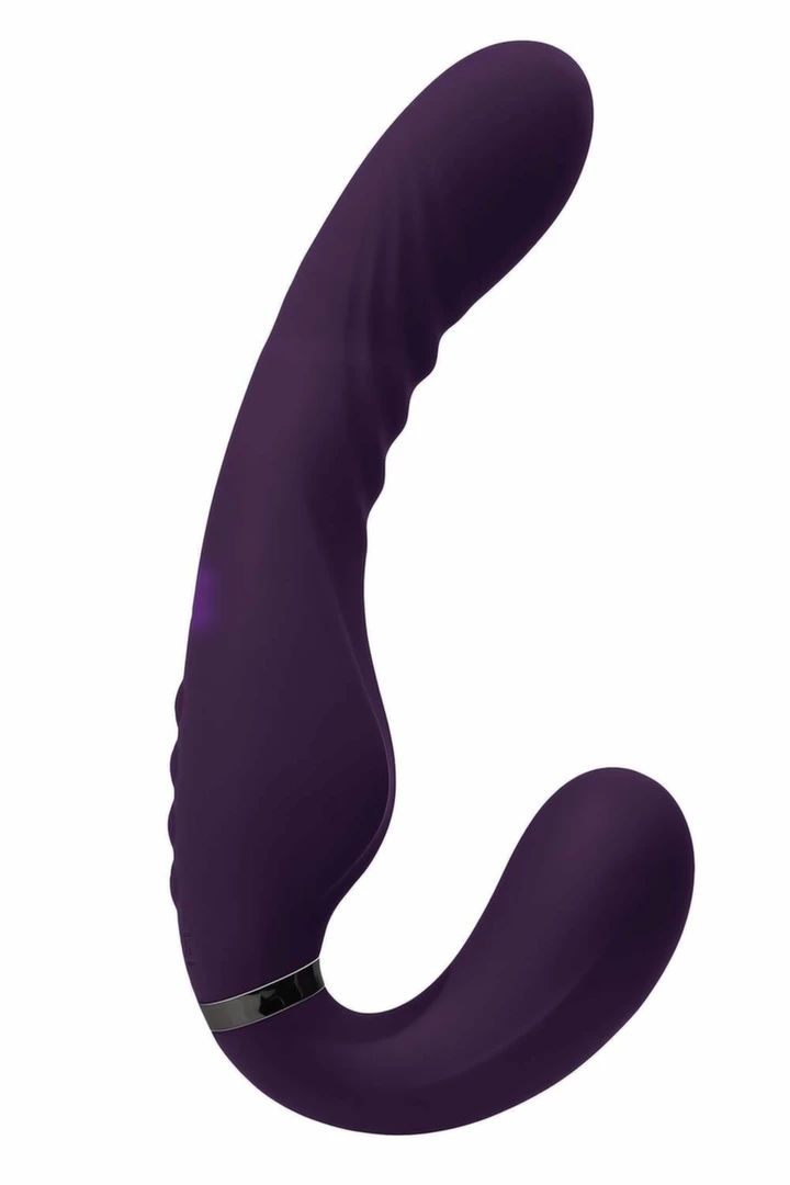 EVOLVED Share The Love Intimate System Inflatable Black - Anelma EVOLVED Share The Love Intimate System Inflatable Black