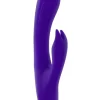 SELOPA Poseable Bunny silikonowy model wibrujący z