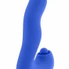 EVOLVED TAPPITY TAP Intimate Machine with Triple Motor