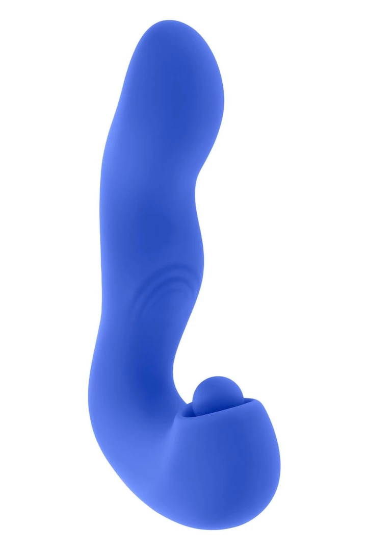 EVOLVED TAPPITY TAP – Wibratory specjalne
