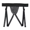 Gender X Double Rider Adjustable Lycra Harness