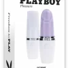PLAYBOY GETAWAY Compact Tapping Device - Anelma PLAYBOY GETAWAY kompaktowa maszyna intymna 7 trybow - vibraattori