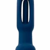 EVOLVED THE FLAPPER Intimate Device with Dual Motion & Remote Control. Anal vibrator. See functions