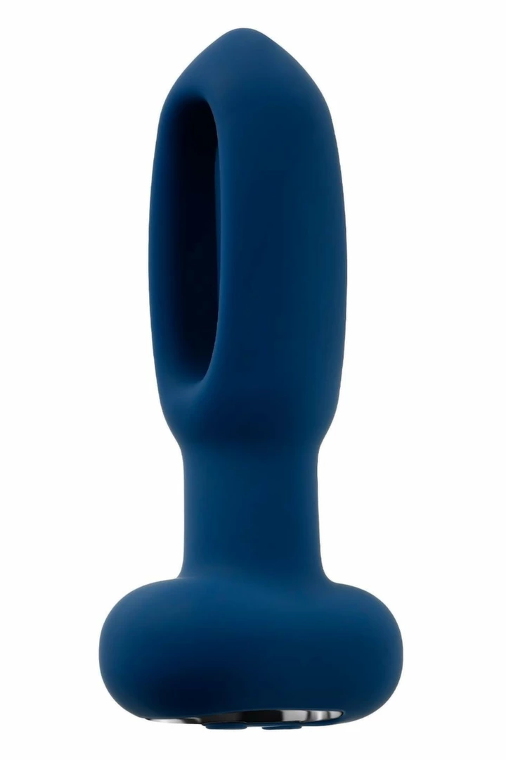 EVOLVED THE FLAPPER Intimate Device with Dual Motion &