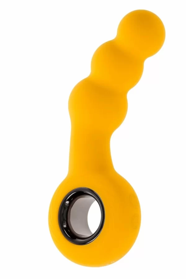 Gender X Bumble wibrujÄ…ca maszyna intymna z uchwytem