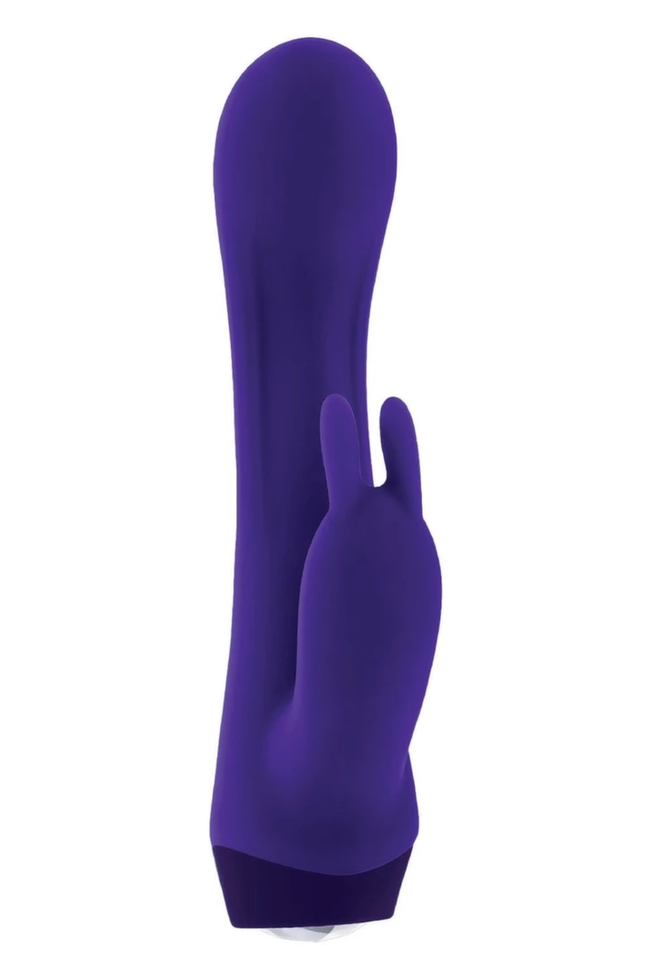 podwójne (króliczki) - Anelma rabbit vibrator
