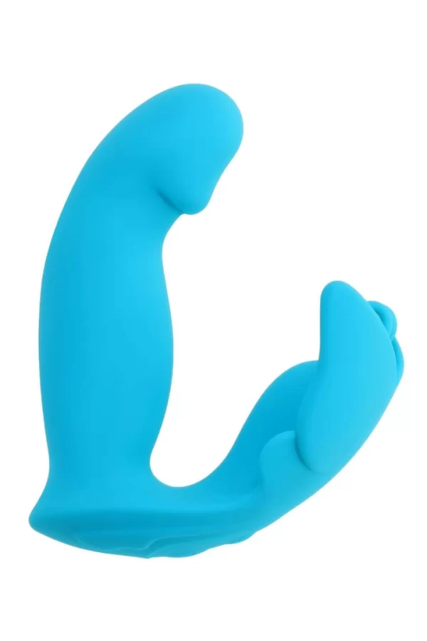 EVOLVED Spread Your Wings Multi-Motor Silicone Intimate