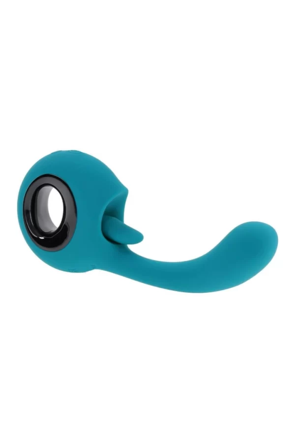 podwójne (króliczki) - Anelma rabbit vibrator