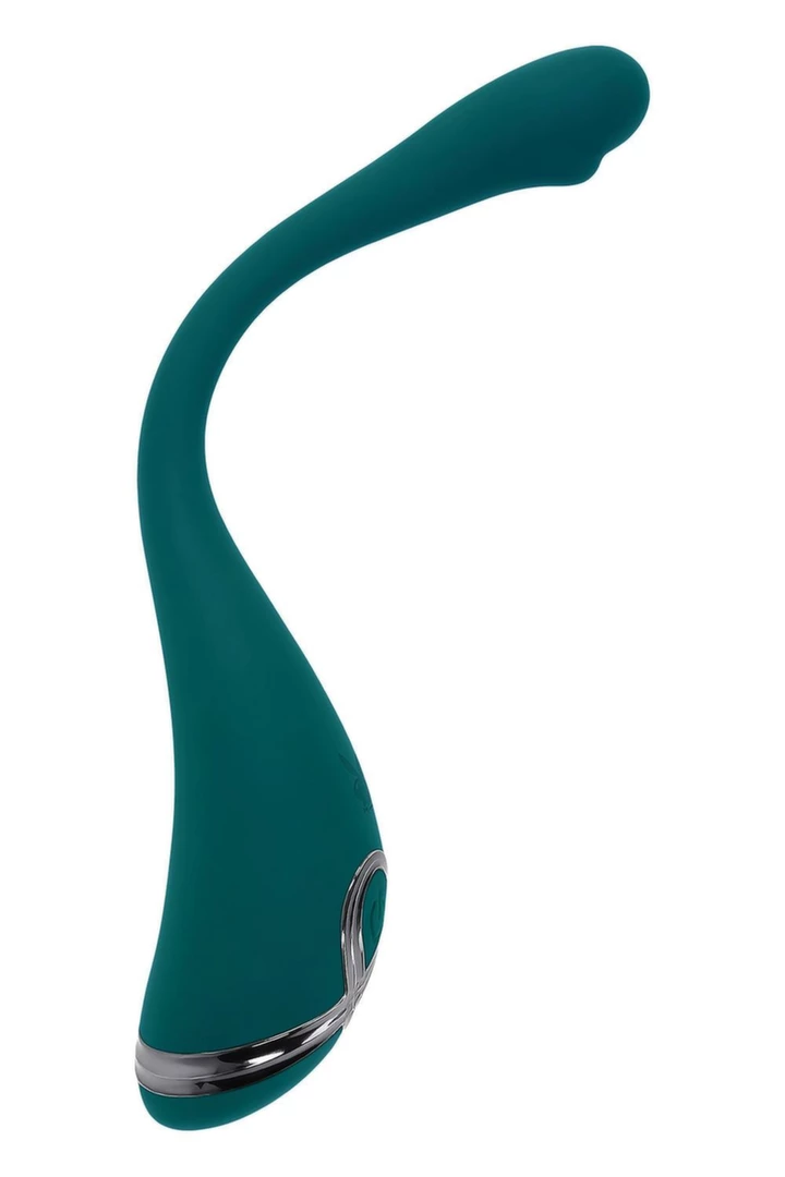 PLAYBOY Pinpoint Perfection Flexible Precision Vibrator 9