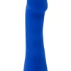 SELOPA BLUE BANGER masażer intymny silikonowy 10 trybow USB