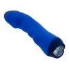 SELOPA Blue Banger Intimate Silicone Vibrator with Gem