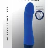 SELOPA BLUE BANGER masażer intymny silikonowy 10 trybow USB - vibraattori