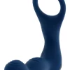 ZERO TOLERANCE BY ALL MEANS Remote Prostate Massager